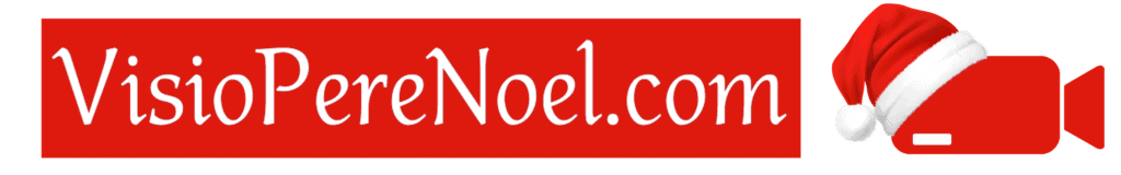 logo visio pere noel