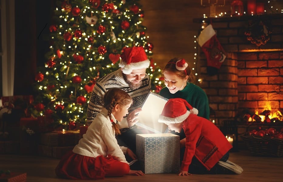 Noël 2022 : les cadeaux les plus demandés - Visio Père Noël